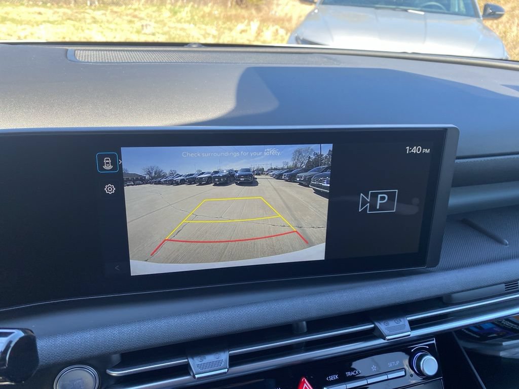 New 2026 Hyundai Tucson XRT AWD/4WD image 11