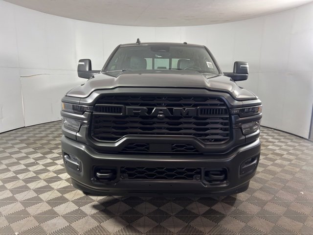 New 2025 RAM 2500 Tradesman image 2