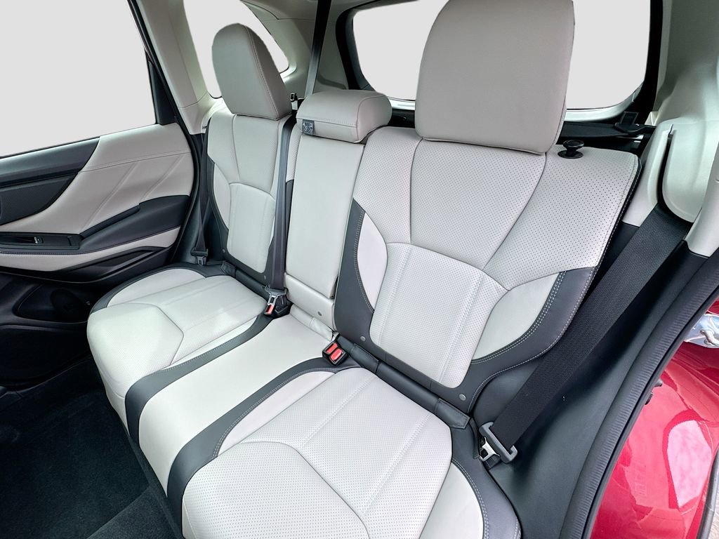 Certified 2024 Subaru Forester Limited AWD/4WD image 24