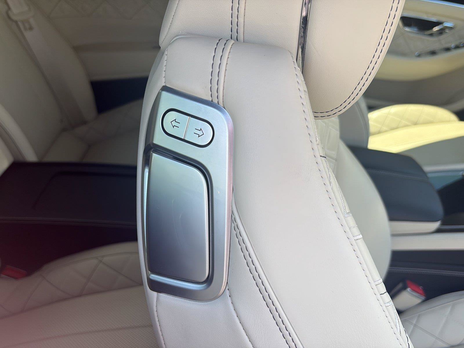 Used 2020 Bentley Continental GT w/ First Edition Specification AWD/4WD image 23