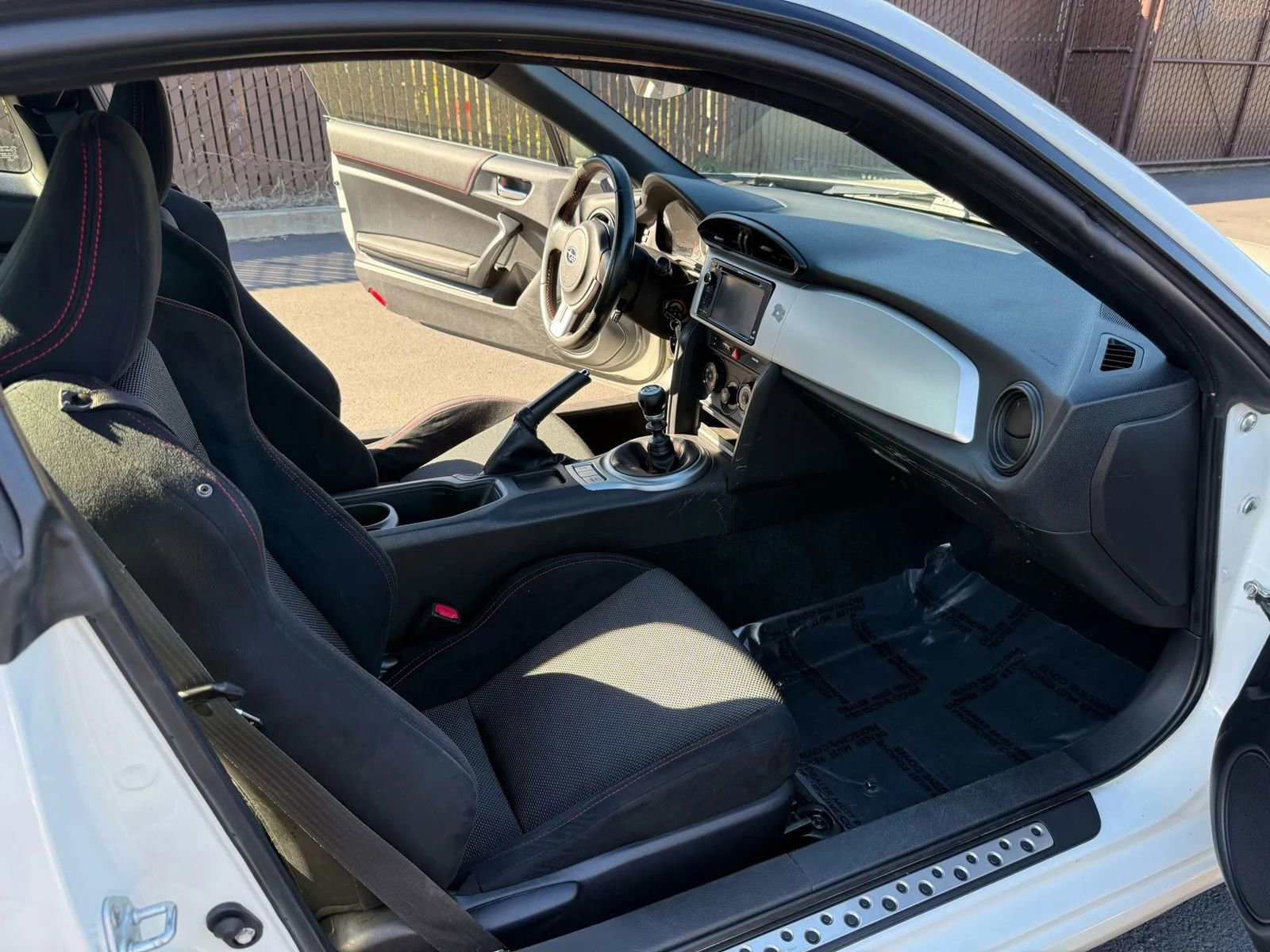 Used 2013 Subaru BRZ Premium image 12