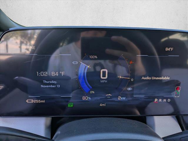 New 2026 Chevrolet Equinox EV LT image 11