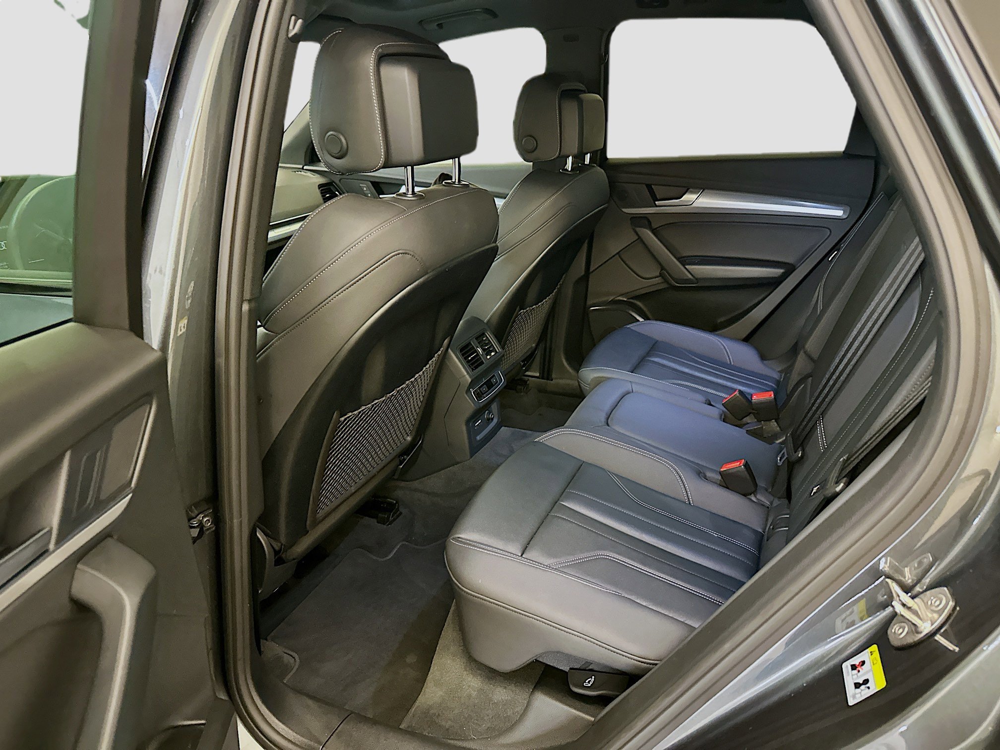 Used 2025 Audi Q5 2.0T Premium image 30