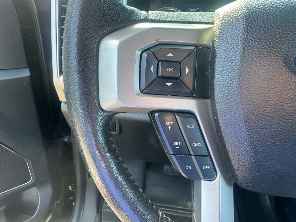 Used 2018 Ford F150 Lariat image 22