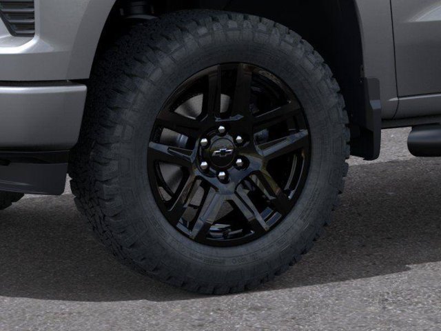 New 2026 Chevrolet Silverado 1500 RST w/ RST Select Package RWD image 9