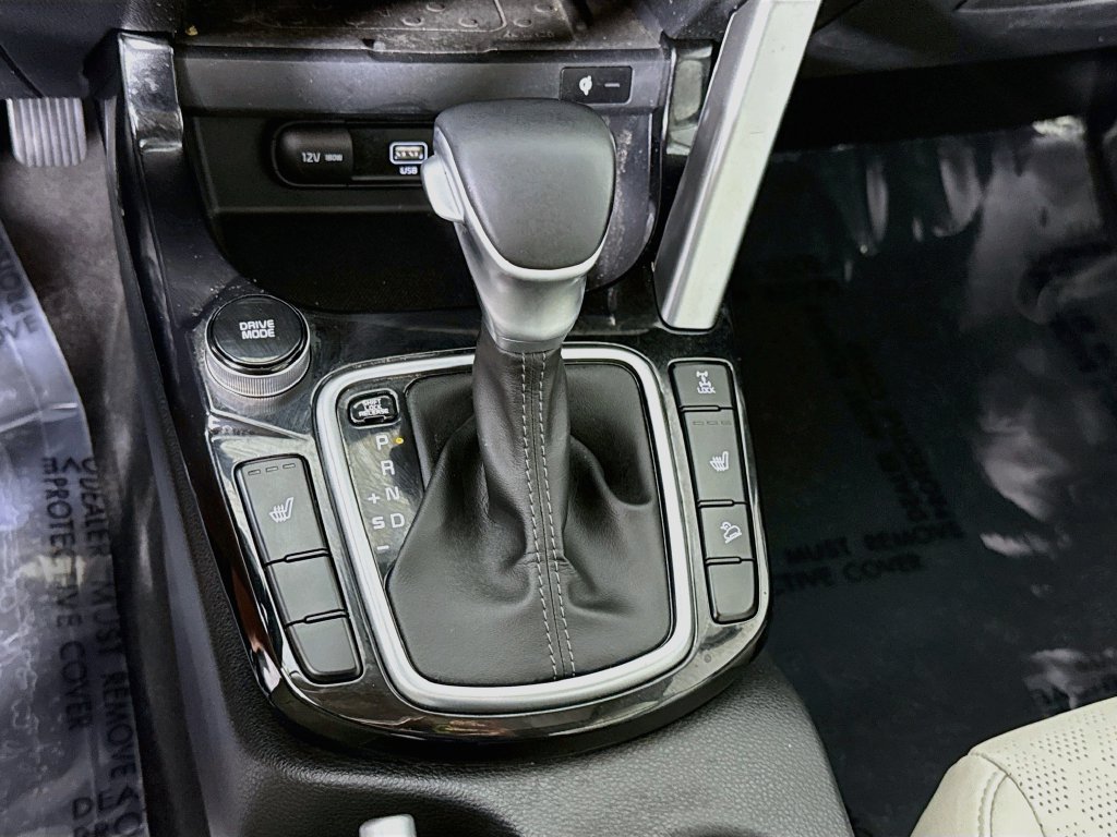 Used 2022 Kia Seltos EX AWD/4WD image 10