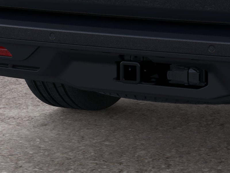 New 2026 Ford Expedition Active AWD/4WD image 23
