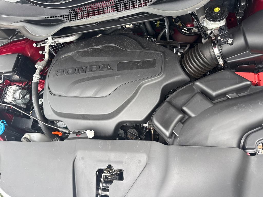 Used 2022 Honda Odyssey Touring image 35