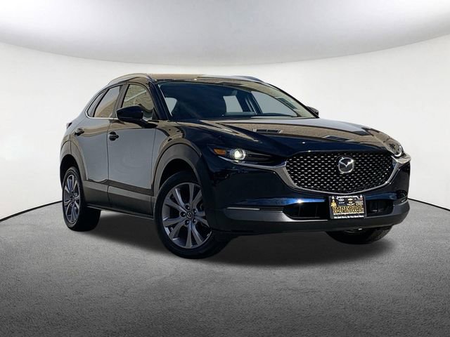 Used 2023 MAZDA CX-30 AWD 2.5 S w/ Select Package image 2