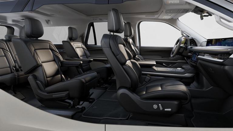 New 2025 Lincoln Navigator L Reserve image 58