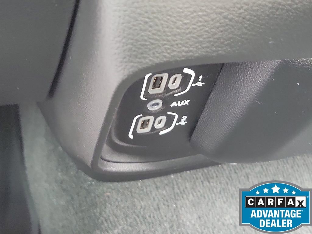 Used 2021 RAM 1500 Big Horn image 34