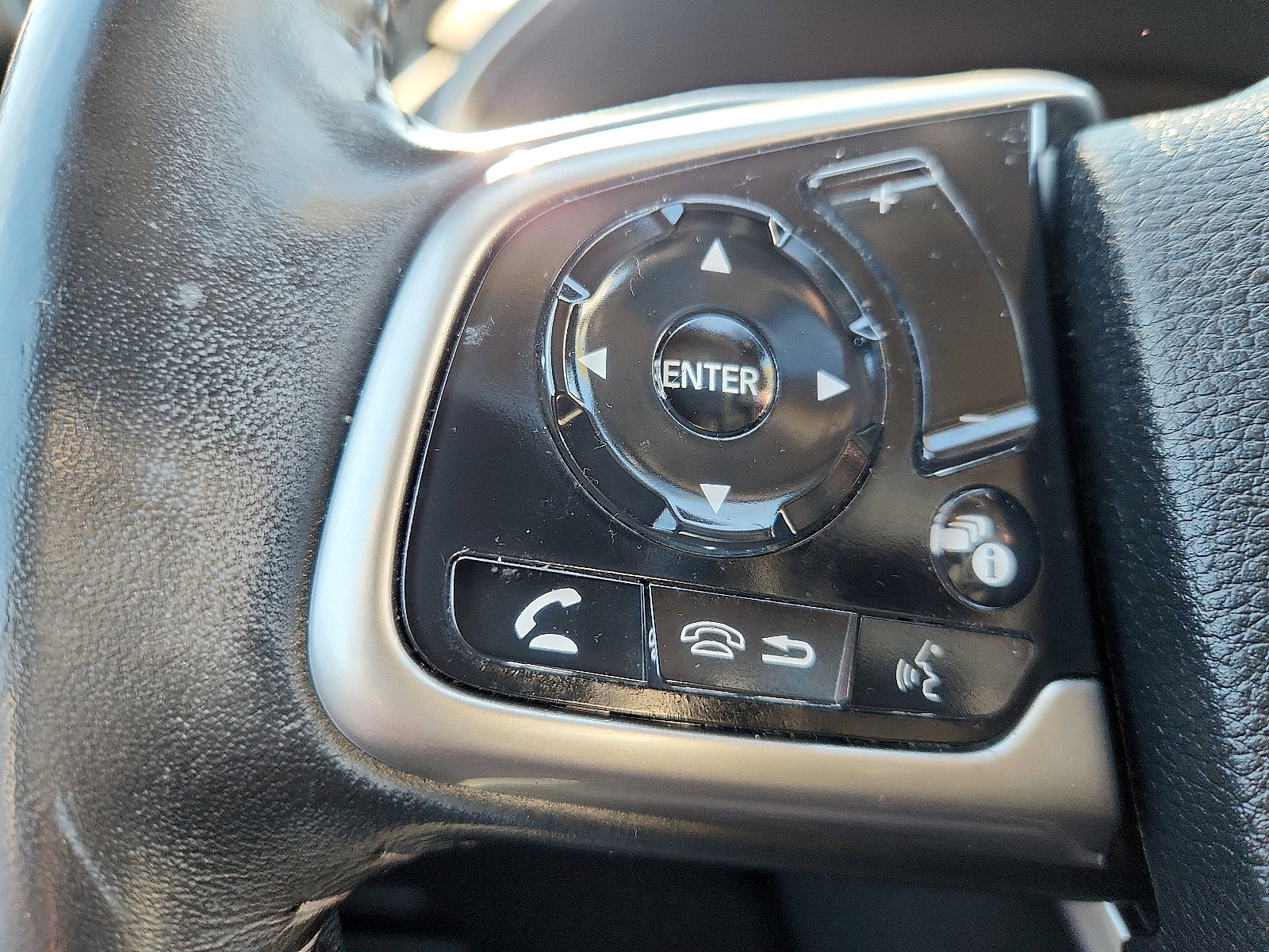 Used 2019 Honda CR-V EX-L image 21