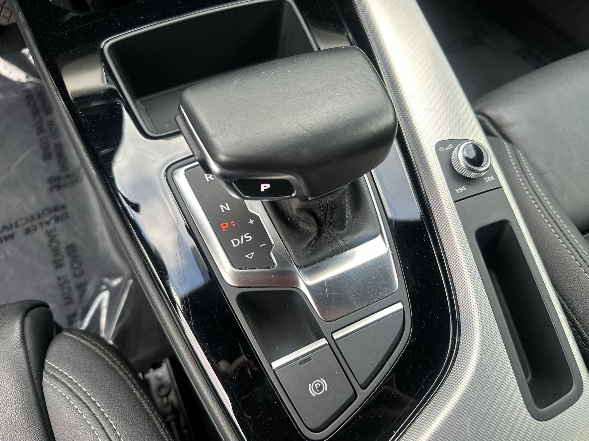 Used 2025 Audi A5 2.0T Premium Plus image 23