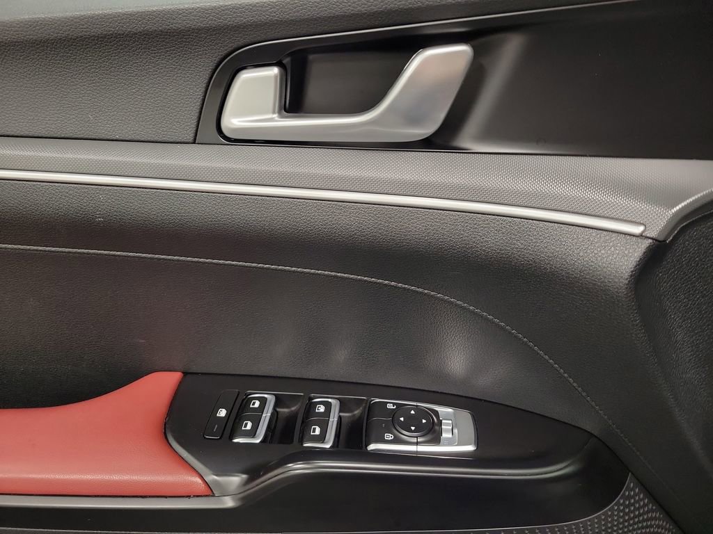 Used 2024 Kia K5 GT-Line image 20