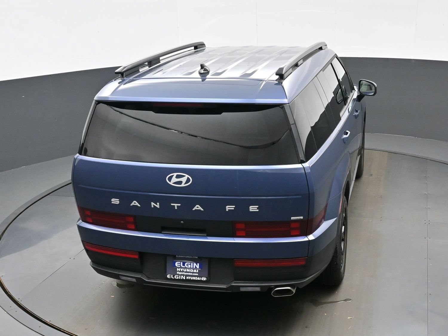 Certified 2026 Hyundai Santa Fe SEL AWD/4WD image 37