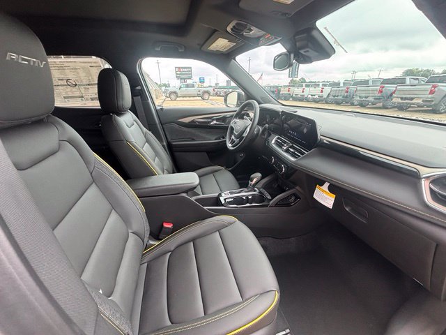New 2026 Chevrolet TrailBlazer ACTIV w/ Convenience Package FWD image 16
