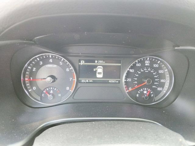 Used 2024 Kia Forte LXS image 17