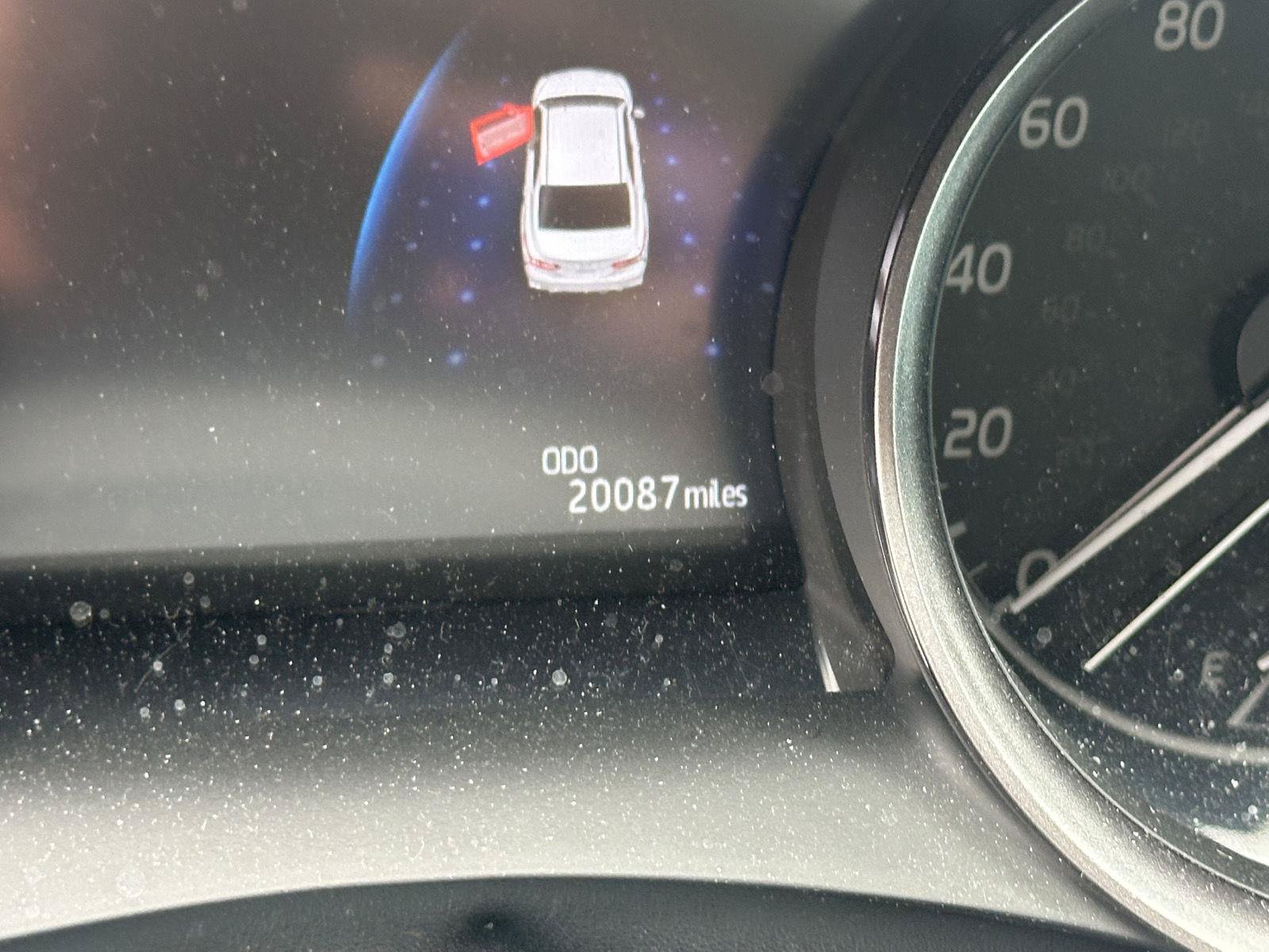 Certified 2024 Toyota Camry XSE FWD image 59