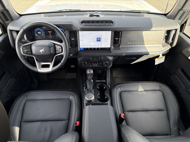 New 2025 Ford Bronco Badlands image 61