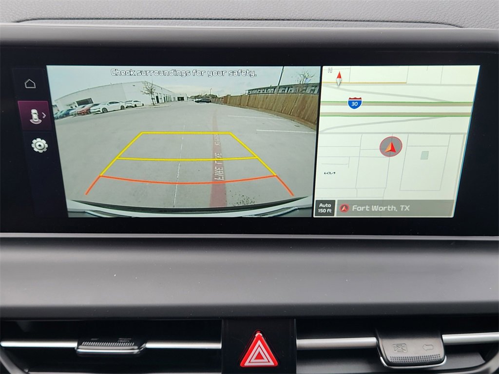 New 2026 Kia Seltos S image 13