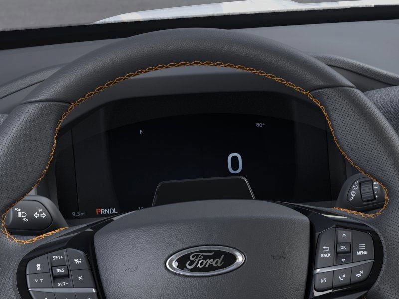 New 2026 Ford Explorer Tremor w/ Tremor Ultimate Package AWD/4WD image 14