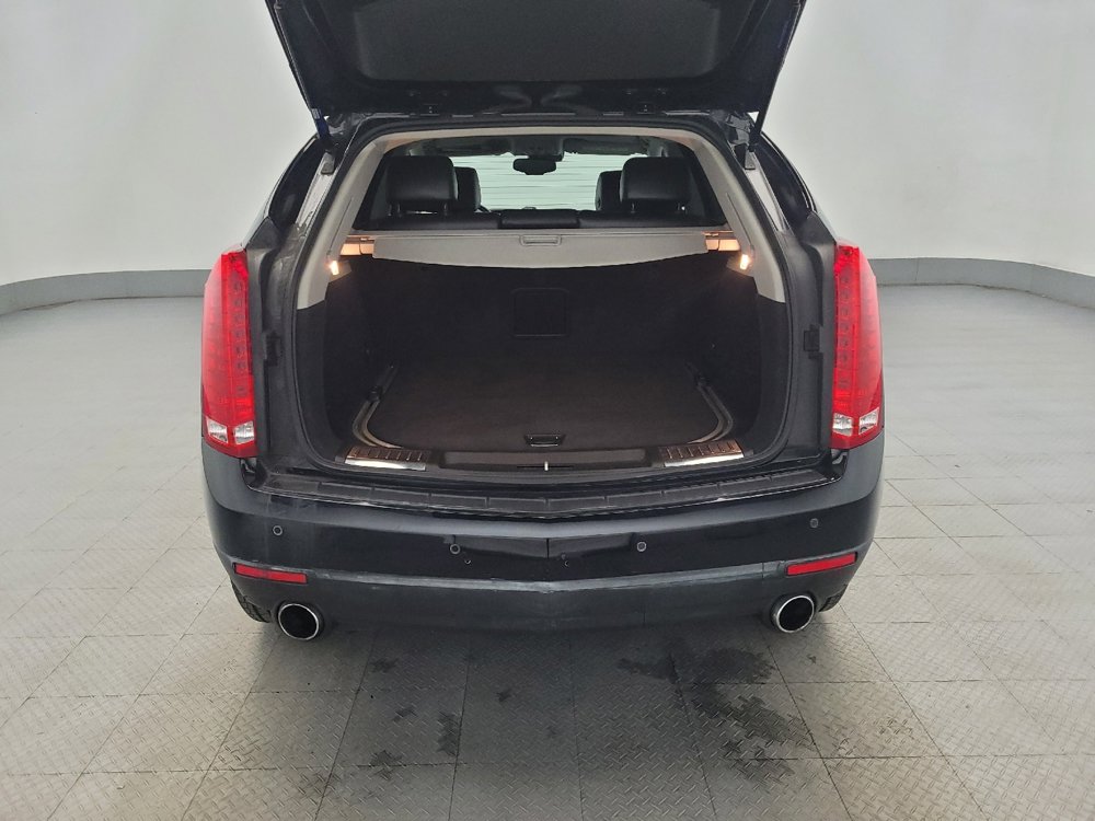Used 2013 Cadillac SRX Performance w/ Driver Awareness Package AWD/4WD image 29