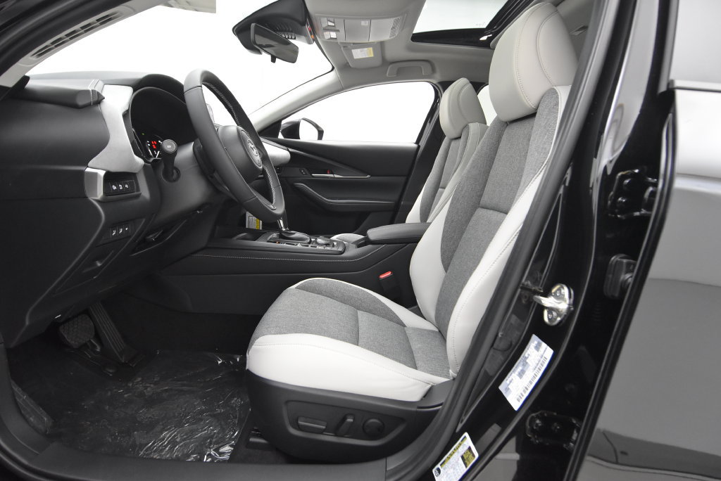New 2026 MAZDA CX-30 Aire Edition AWD/4WD image 31