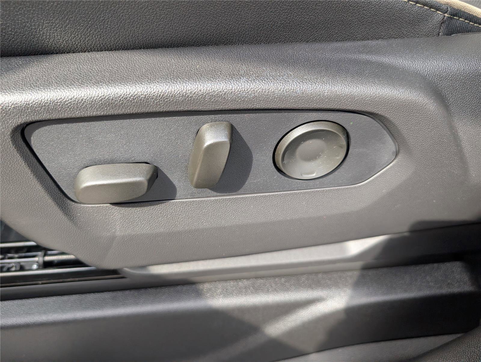 New 2026 Chevrolet Tahoe Premier image 22