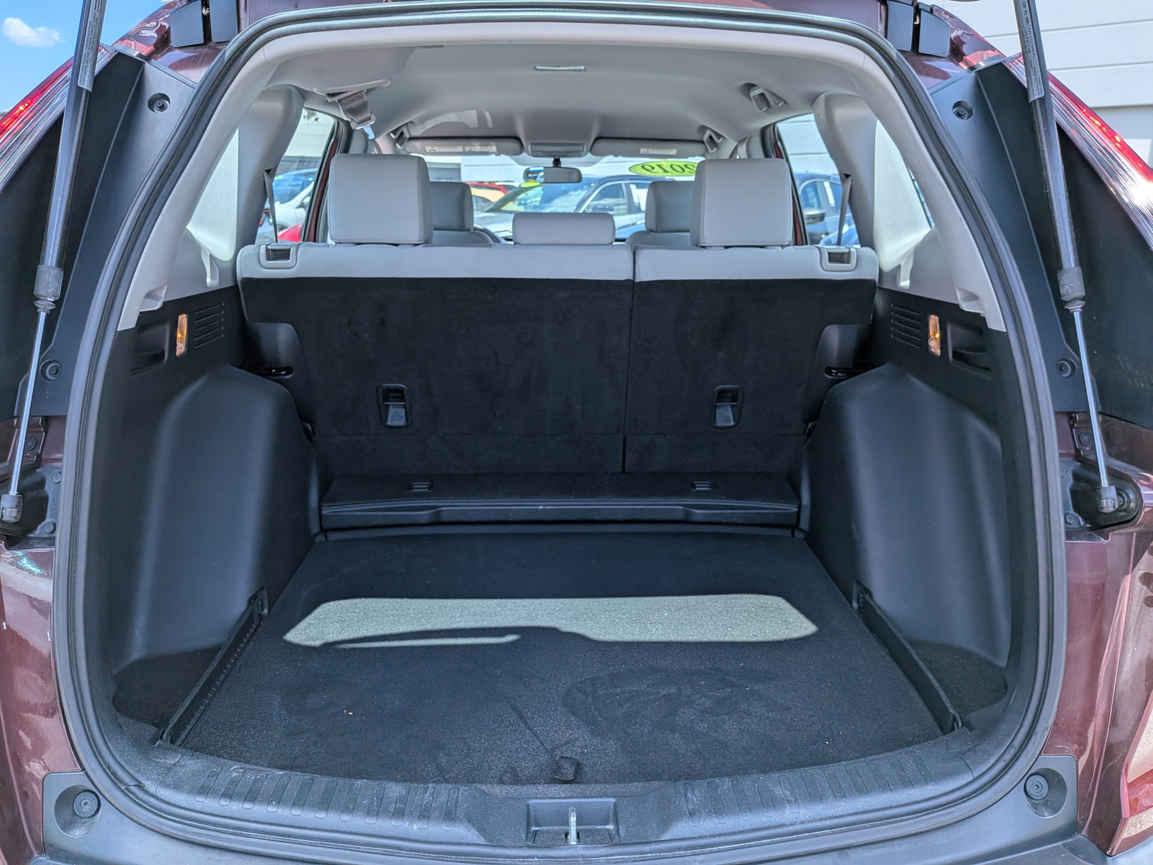 Used 2019 Honda CR-V LX image 13