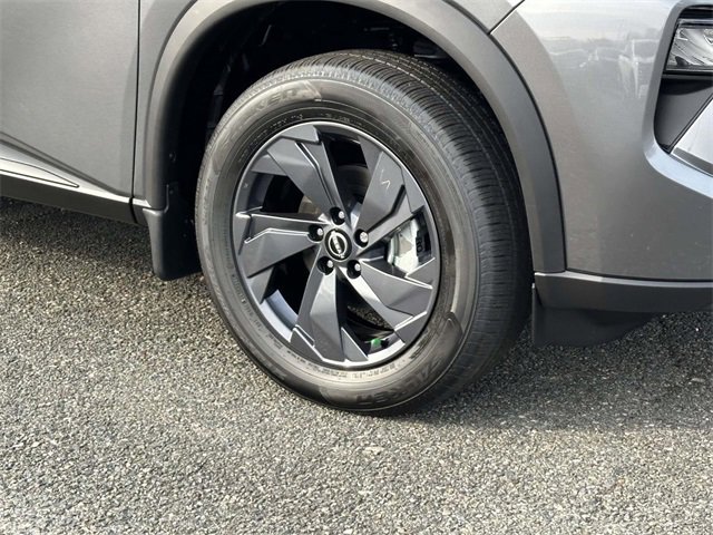 New 2026 Nissan Rogue SV w/ Cold Weather Package image 7