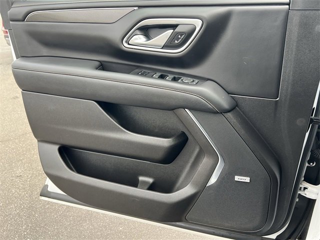 Used 2021 GMC Yukon AT4 w/ AT4 Premium Package image 26