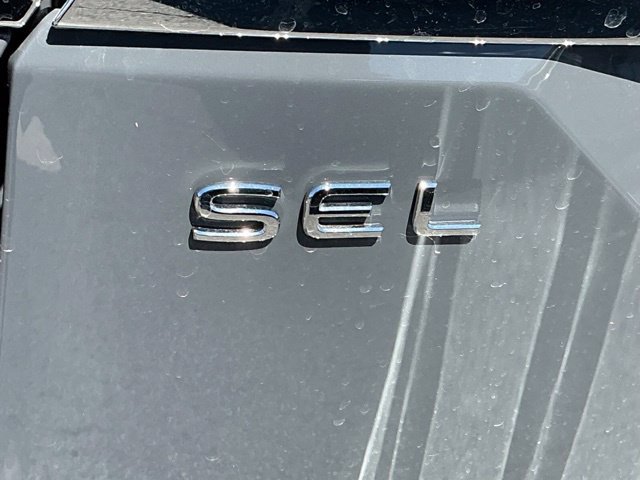 New 2026 Volkswagen Atlas SEL Premium R-Line AWD/4WD image 9