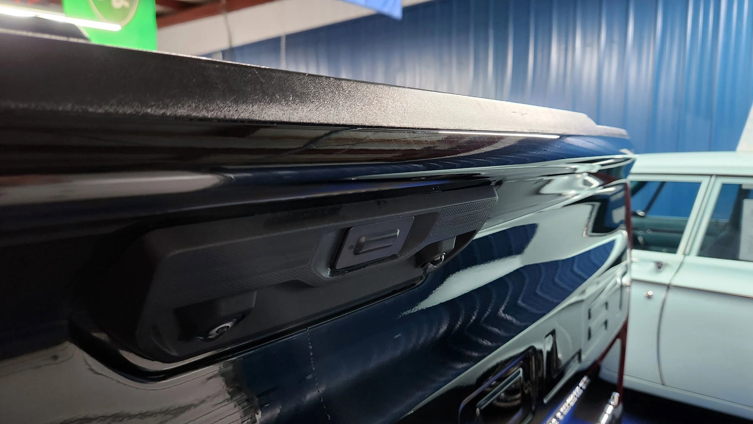 Used 2022 Chevrolet Silverado 1500 Custom Trail Boss image 67