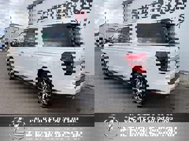 Used 2024 Ford Expedition Max Limited image 6