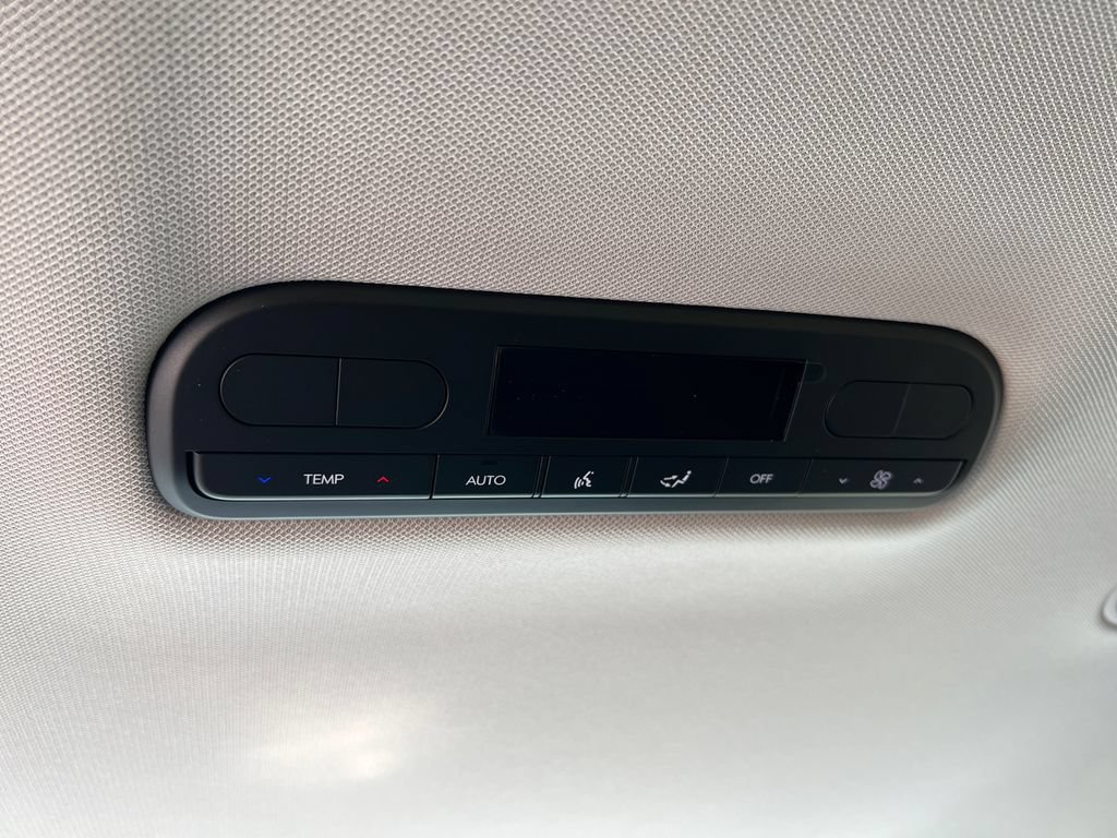 New 2026 Hyundai Palisade FWD Hybrid image 26