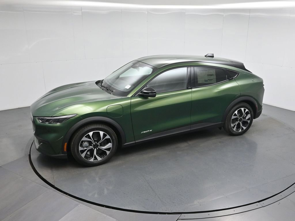 New 2026 Ford Mustang Mach-E Select image 40