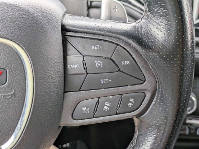 Used 2022 Dodge Durango GT RWD image 28