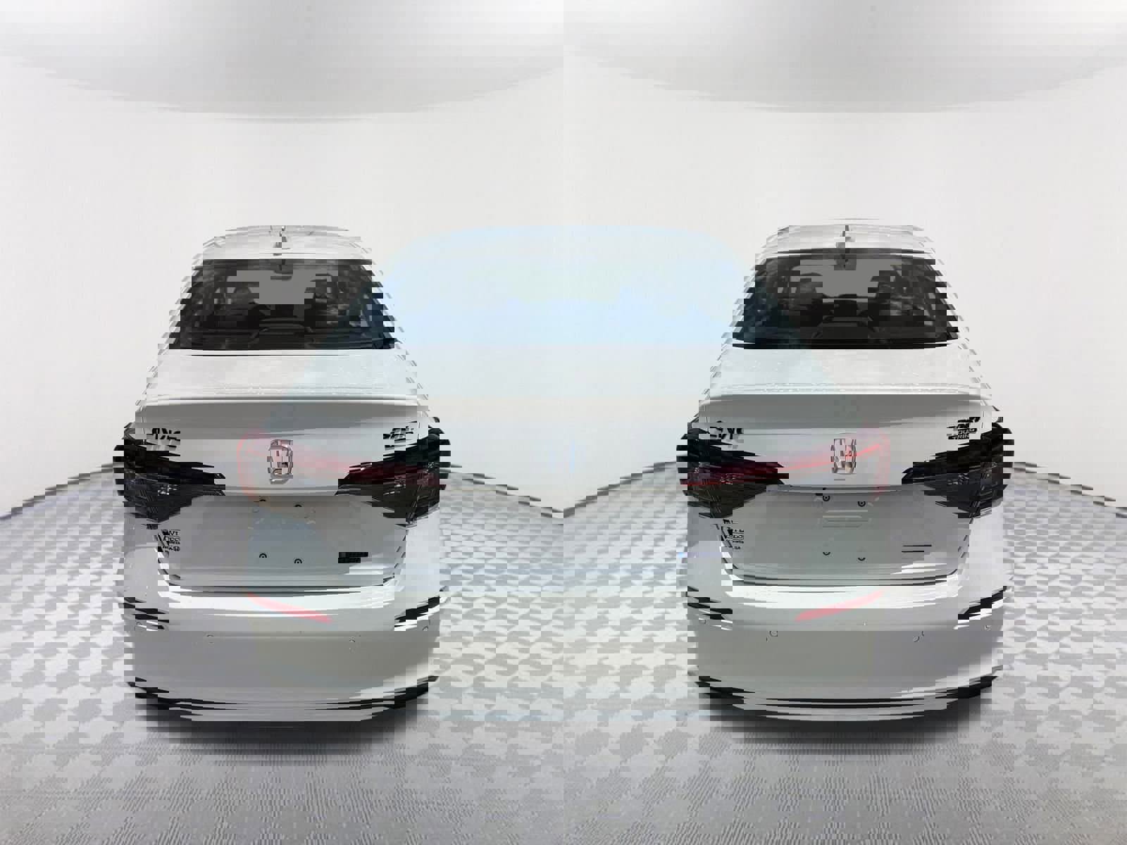 New 2026 Honda Civic Sport Touring image 6