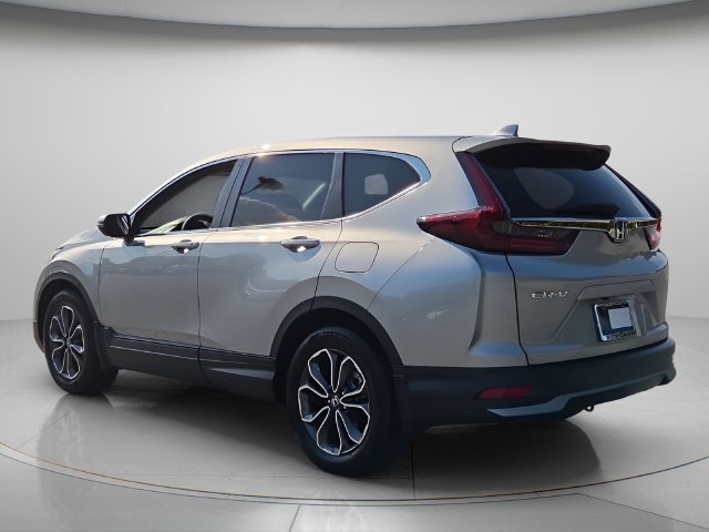 Used 2020 Honda CR-V EX image 6