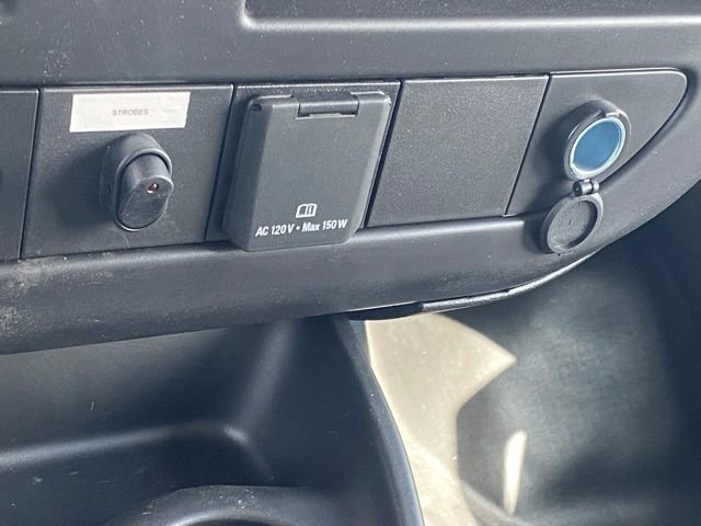 New 2024 GMC Savana 3500 w/ Power Convenience Package image 24
