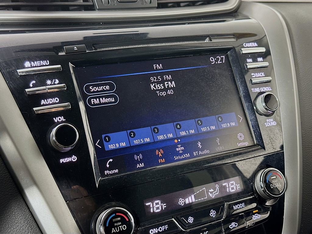 Used 2020 Nissan Murano SV image 20