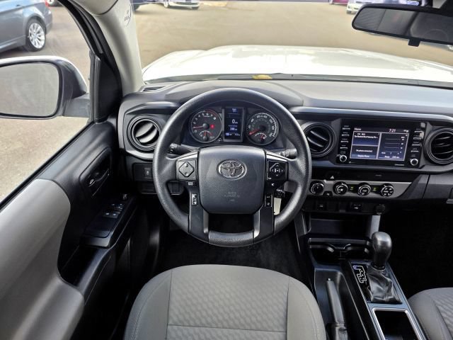 Used 2020 Toyota Tacoma SR w/ SR Convenience Package AWD/4WD image 25