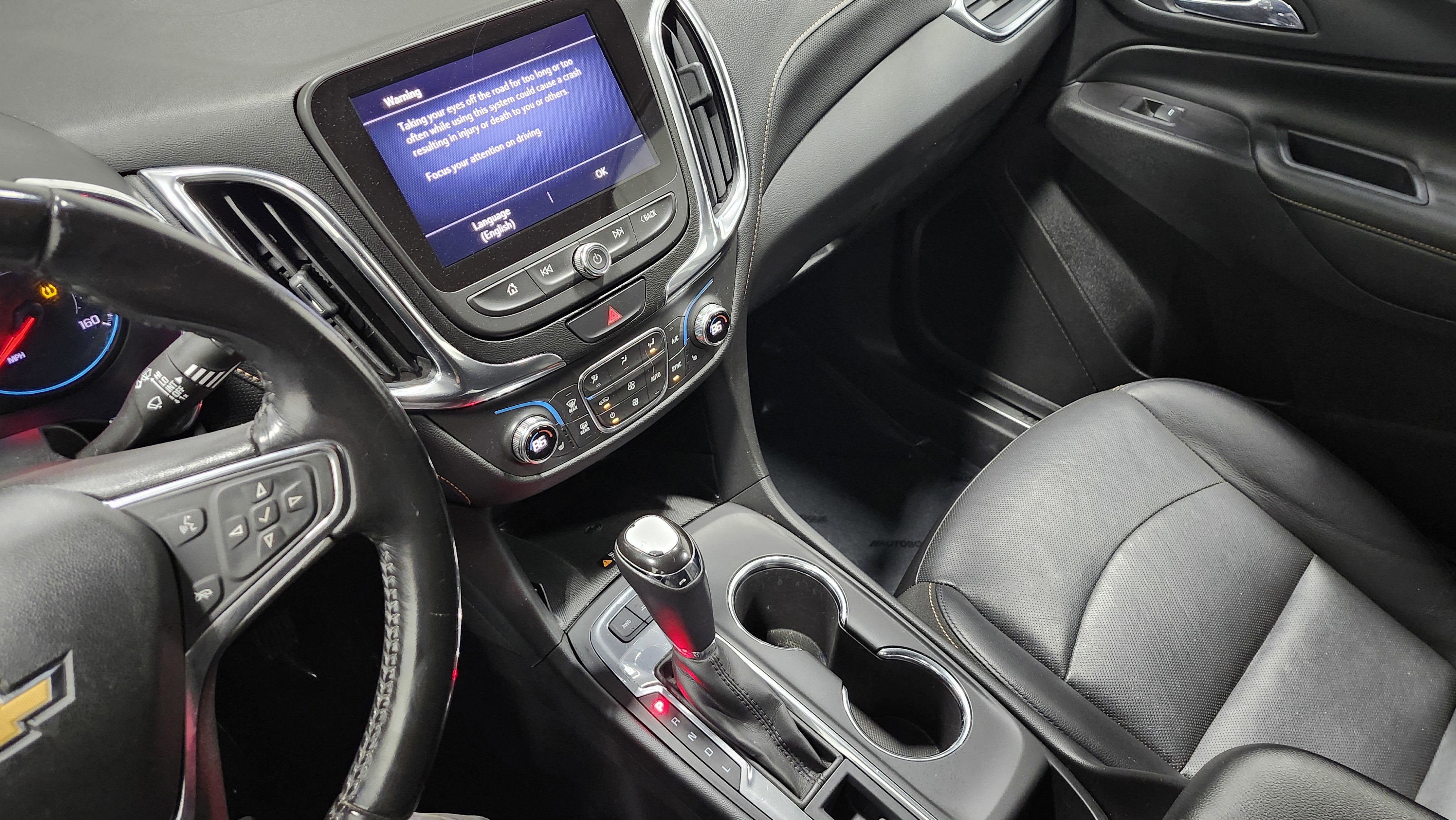 Used 2019 Chevrolet Equinox Premier image 31