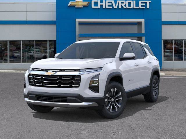 New 2026 Chevrolet Equinox LT image 40