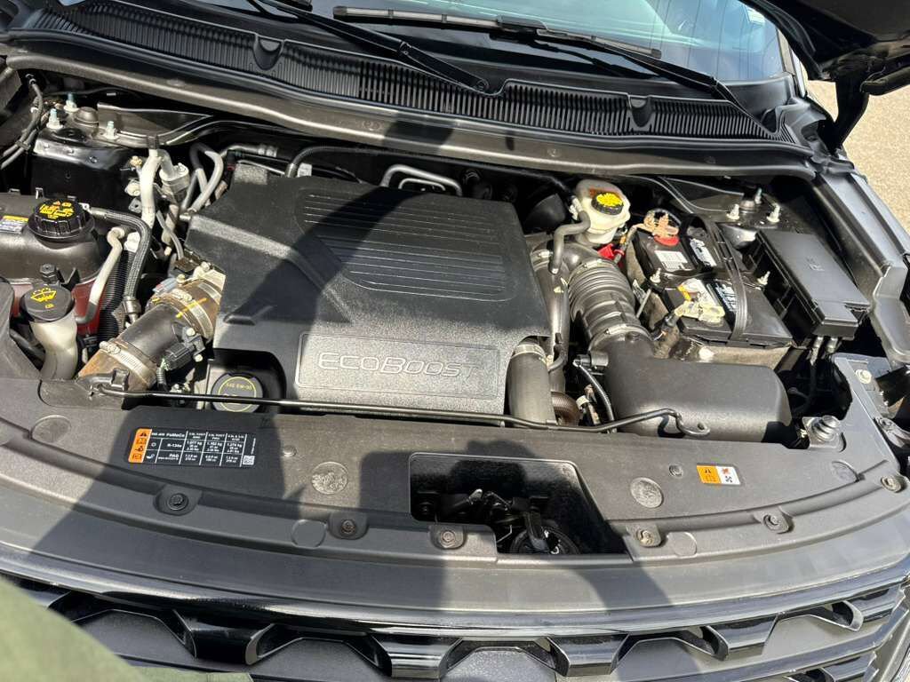 Used 2017 Ford Explorer Sport w/ Equipment Group 401A AWD/4WD image 27