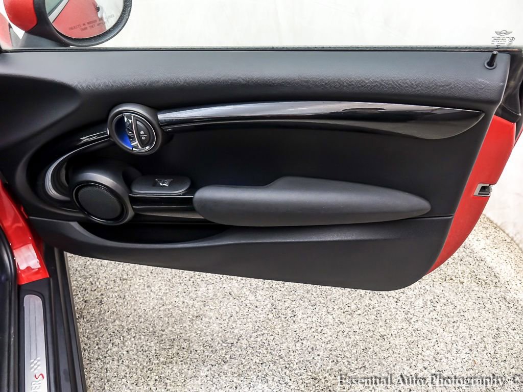 Used 2021 MINI Cooper S image 22