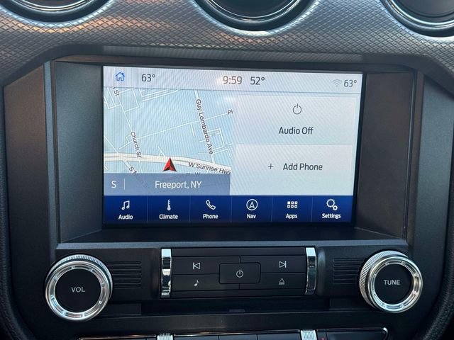 Used 2017 Ford Mustang GT Premium w/ Equipment Group 401A image 31