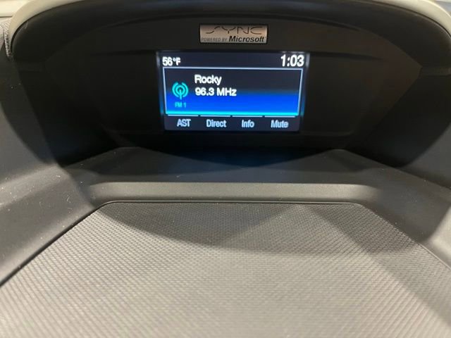 Used 2015 Ford C-MAX SE FWD image 31