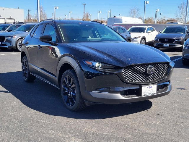 New 2026 MAZDA CX-30 Aire Edition AWD/4WD image 4
