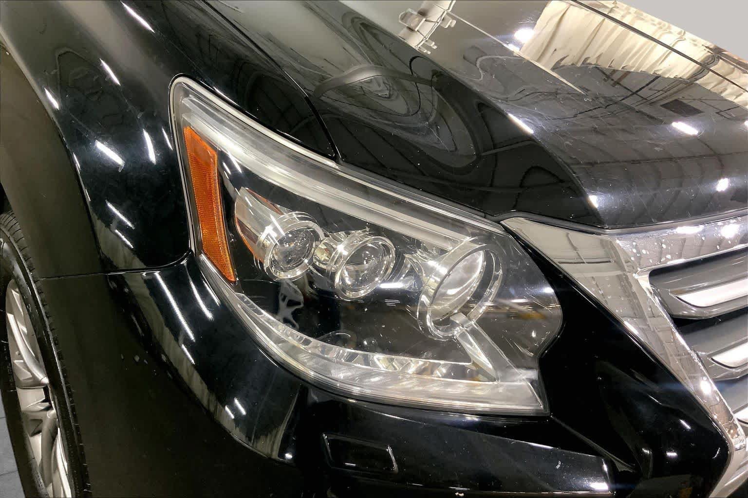 Used 2014 Lexus GX 460 Luxury AWD/4WD image 55